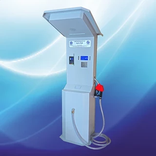 عابر آب مدل POS