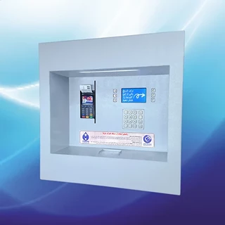 عابر آب مدل POS