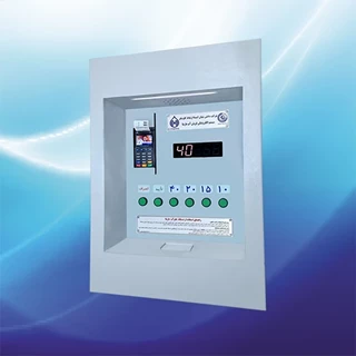 عابر آب مدل POS