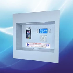 عابر آب مدل PRO