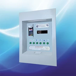 عابر آب مدل ECO